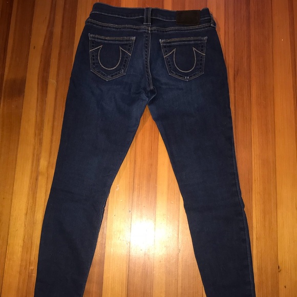 True Religion Casey jeans - Picture 2 of 5
